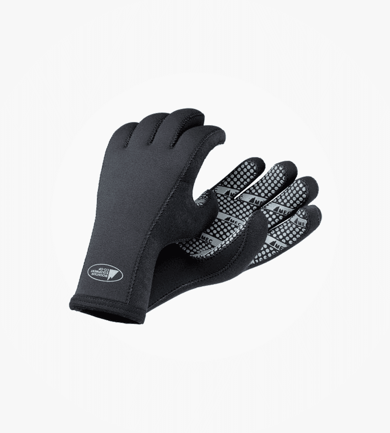 Winter Gloves - Imagen 2