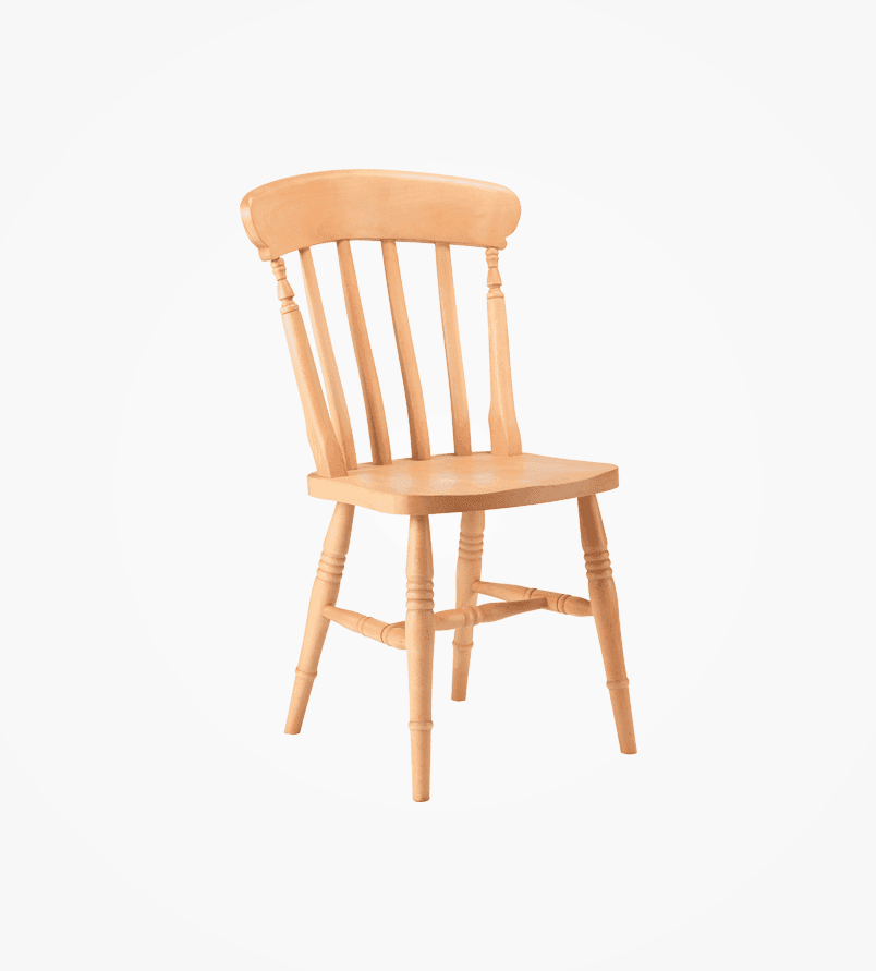 Light Color Chair