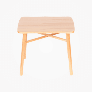 Light Tan Table Small